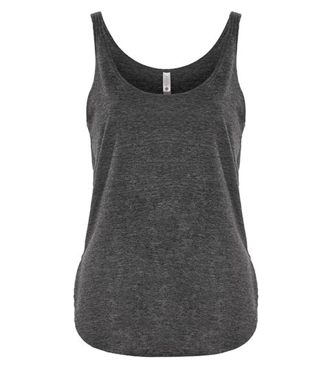 mouwloze tank tops.